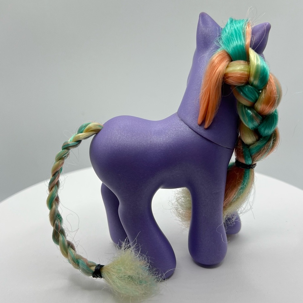 My Little Pony G3 2002 Hasbro MLP - Picture 5 of 6